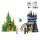Emerald City & Kiamo Ko Castle
