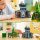 Emerald City & Kiamo Ko Castle