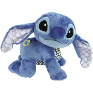 Baby Stitch Krabbel mit mir Interactives Plüsch