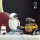 WALL-E und EVE