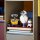 WALL-E und EVE