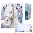 Miss Melody Tagebuch mit Code