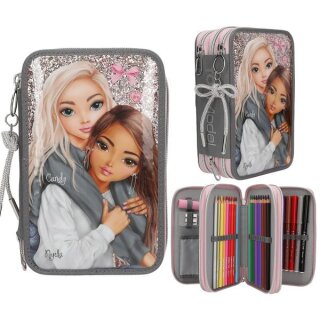 3fach Federtasche MY