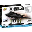 Lockheed F-117 Nighthawk