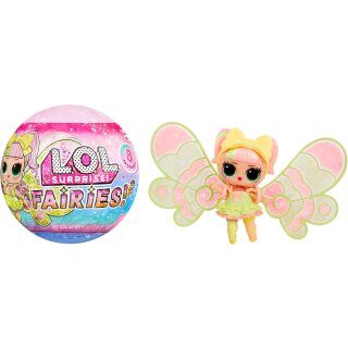 L.O.L. Surprise!Fairies!
