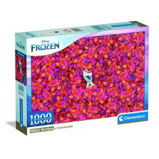 1.000 T Disney Collection Impossible Compact