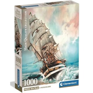 1.000 T High Quality Collection Compact