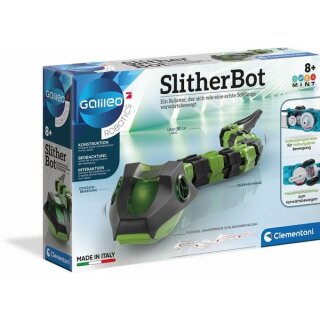 SlitherBot