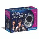 Mini Magics - Die Würfelbombe