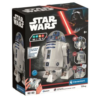 Star Wars - R2-D2 Roboter