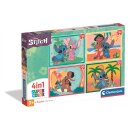 4 in 1 Supercolor