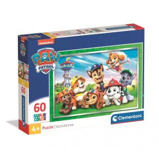 60 T Supercolor