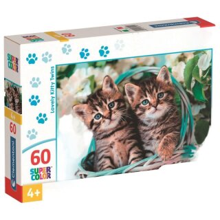 60 T Supercolor