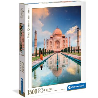1.500 T High Quality Collection Compact