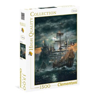 1.500 T High Quality Collection Compact