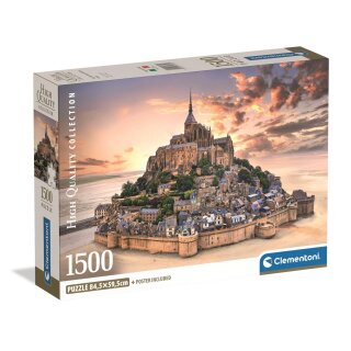 1.500 T High Quality Collection Compact