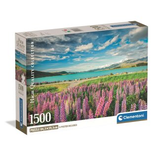 1.500 T High Quality Collection Compact