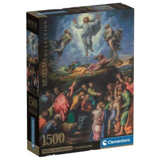1.500 T Museum Collection Compact