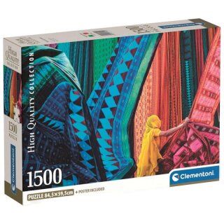 1.500 T High Quality Collection Compact