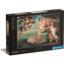 Museum Birth of Venus 2000 T.
