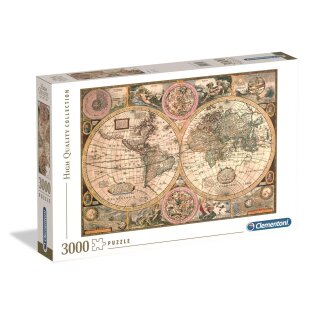 3.000 T High Quality Collection