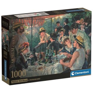 1.000 T Museum Collection Compact