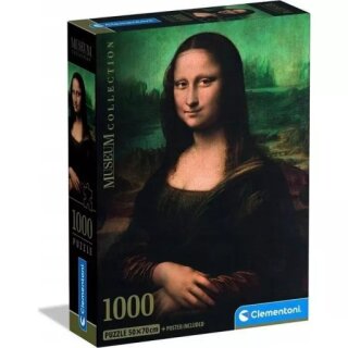 1.000 T Museum Collection Compact