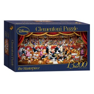 13.200 T Disney Collection
