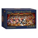 13.200 T Disney Collection
