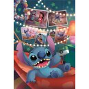 1.000 T Disney Collection Compact