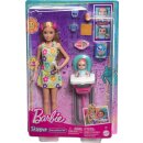 Barbie Skipper Babysitter Inc