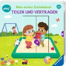 Schiebebuch: Teilen und vertragen