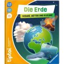 tiptoi® Die Erde