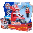 PAW Fire Rescue - Themed Vehicles Ryder