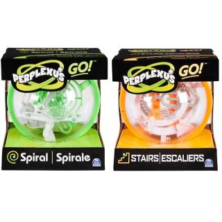 OGM Perplexus Go Fix4