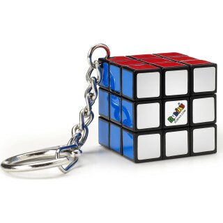 RBK Rubiks Schlüsselanhänger