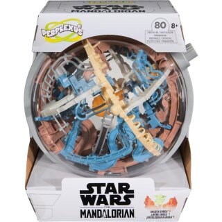 OGM Perplexus Star Wars The Mandalorian