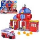 PAW Fire Rescue - DLX Feuerwehr Station
