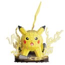 FDP Pokemon Pikachu