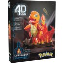 FDP Pokemon Glumanda