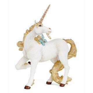 Goldenes Einhorn