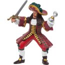 Kapitän der Piraten