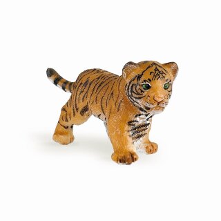 Tigerjunges