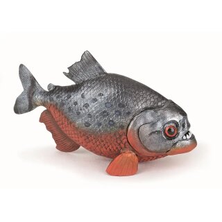Piranha