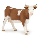 Simmentaler Kuh