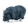 Hängebauchschwein
