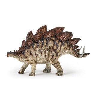 Stegosaurus
