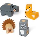 MDT Blockables Waldtierfreunde Set