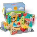 MDT Blockables Stadt Set
