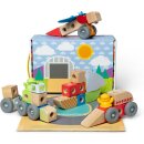 MDT Blockables Fahrzeuge Set